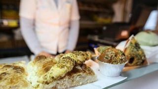 12. Bučijada u Ivanić-Gradu. Photo: Igor Soban/PIXSELL 12. Bučijada u Ivanić-Gradu. Photo: Igor Soban/PIXSELL