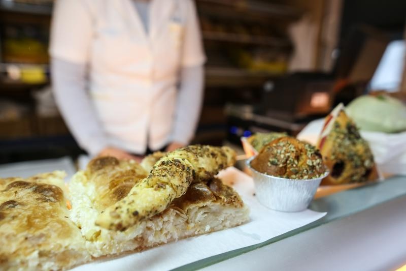 12. Bučijada u Ivanić-Gradu. Photo: Igor Soban/PIXSELL 12. Bučijada u Ivanić-Gradu. Photo: Igor Soban/PIXSELL