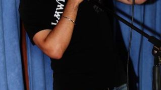 Hip Hop a ne dop u Arsenalu (foto: Filip Plazonić)