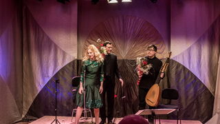 Kontratenor Andreas Scholl i lutnjist Edin Karamazov u obnovljenoj Kneževoj palači