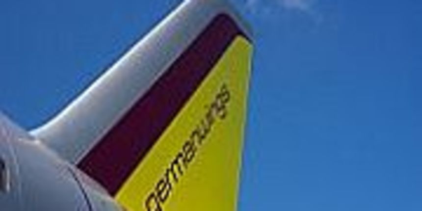 Germanwings nudi 200 tisuća karata po akcijskim cijenama (Putovnica.net) Germanwings nudi 200 tisuća karata po akcijskim cijenama (Putovnica.net)