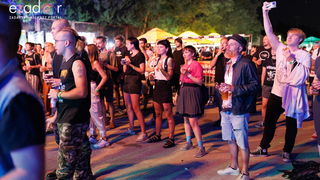 Vlajternativa Benkovac 2023. Vlajternativa Benkovac 2023.