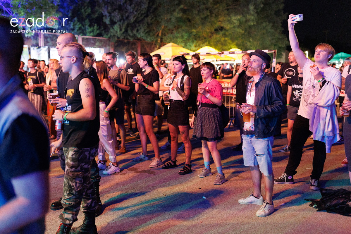 Vlajternativa Benkovac 2023. Vlajternativa Benkovac 2023.