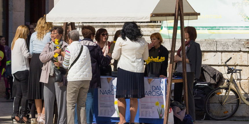 Đir po gradu 25. ožujka 2017. Đir po gradu 25. ožujka 2017.