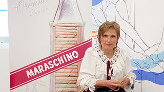 Muzej antickog stakla: 1. Festival suvenira Zadarske zupanije, Foto: Leo Banic Muzej antickog stakla: 1. Festival suvenira Zadarske zupanije, Foto: Leo Banic