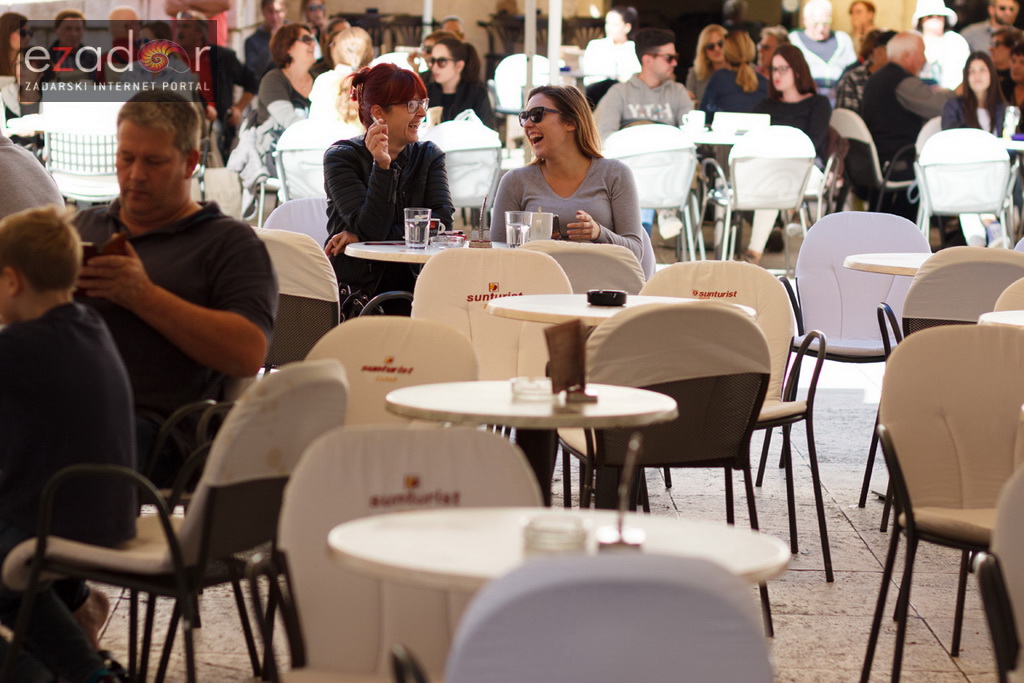 Đir po gradu, srijeda 11. listopada 2017. Đir po gradu, srijeda 11. listopada 2017.