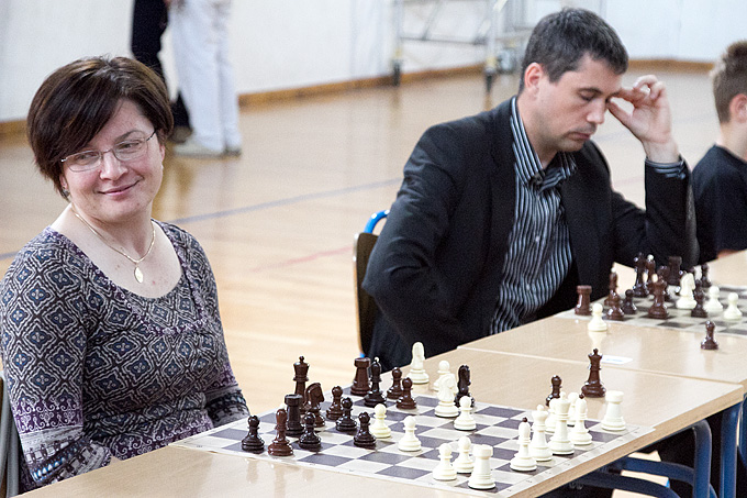 Bibinje: Alternativna sahovska simultanka 13. svibnja 2011, Foto: leo Banic Bibinje: Alternativna sahovska simultanka 13. svibnja 2011, Foto: leo Banic