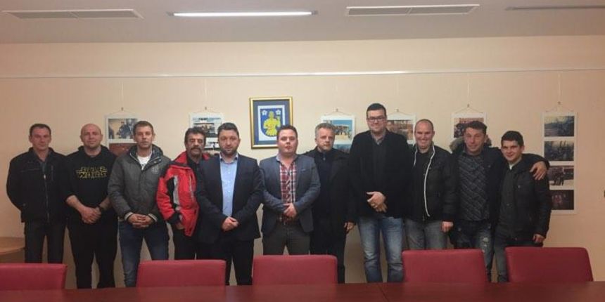 Lopar, Modes, Rab Lopar, Modes, Rab