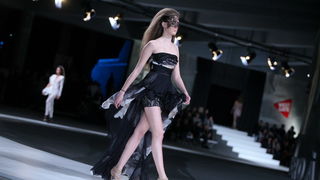 U trgovackom centru West gate odrzana je druga vecer modnog dogadjaja Nivea Cro a porter. Revije ce trajati od 24. do 27. ozujka. U trgovackom centru West gate odrzana je druga vecer modnog dogadjaja Nivea Cro a porter. Revije ce trajati od 24. do 27. ozujka.