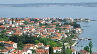 Prvosvibanjski izlet na Sveti Mihovil, Foto: Tomislav Ivanov