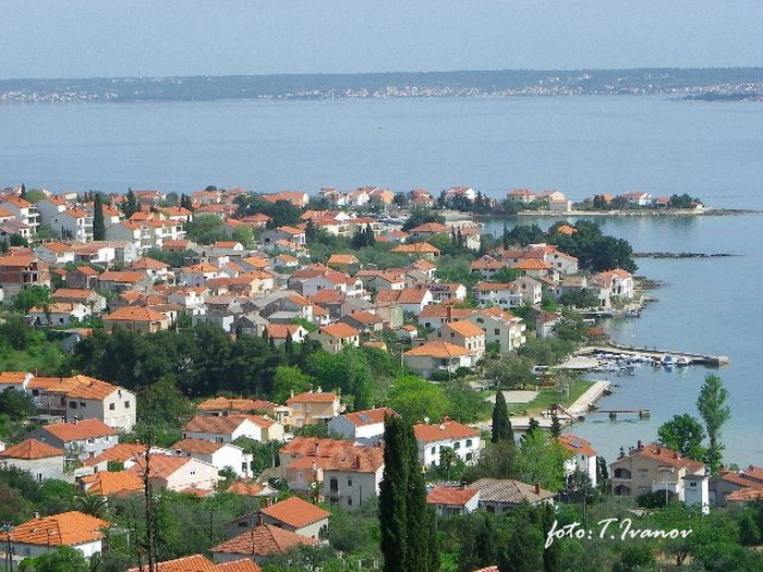 Prvosvibanjski izlet na Sveti Mihovil, Foto: Tomislav Ivanov