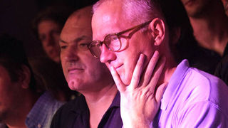 Stefanovski i Akkerman u Arsenalu