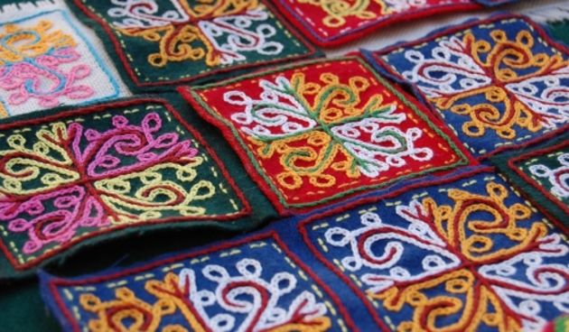 Četverokuka, foto: NMZ