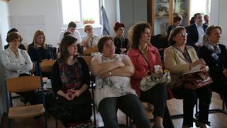 U Zadru po treći put održano Državno natjecanje u sektoru poljoprivreda, prehrana, veterina