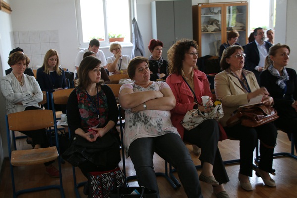 U Zadru po treći put održano Državno natjecanje u sektoru poljoprivreda, prehrana, veterina