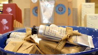 Otvorenje L’Occitane trgovine u Zadru, foto: Karla Otvorenje L’Occitane trgovine u Zadru, foto: Karla