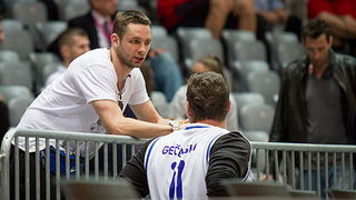 A-1 liga za prvaka, 12. kolo: KK Zadar – KK Kvarner 2010 93-71, foto: Kristijan Orlić A-1 liga za prvaka, 12. kolo: KK Zadar – KK Kvarner 2010 93-71, foto: Kristijan Orlić