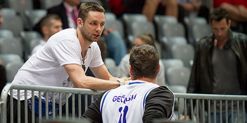 A-1 liga za prvaka, 12. kolo: KK Zadar – KK Kvarner 2010 93-71, foto: Kristijan Orlić A-1 liga za prvaka, 12. kolo: KK Zadar – KK Kvarner 2010 93-71, foto: Kristijan Orlić