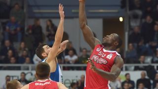 ABA liga, 16. kolo: KK Zadar – KK FMP 83-77