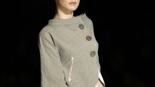 U staroj tvornici Zagrepcanka od 24.09.-26.09. odrzava se modna revija Dove Fashion.hr