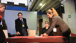 Potpisivanje ugovora s Egipatskim poduzetnicima Potpisivanje ugovora s Egipatskim poduzetnicima