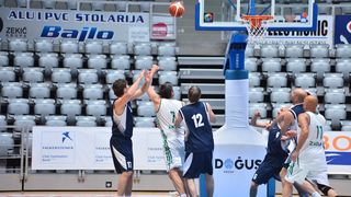 IV Masters veterana: MORH – Puntamika 85-44 IV Masters veterana: MORH – Puntamika 85-44