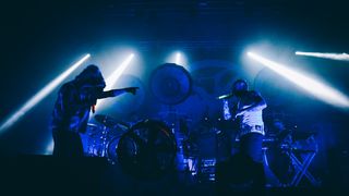 Jazine Open Air: The Prodigy Jazine Open Air: The Prodigy