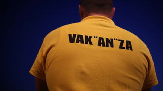 VAK”AN”ZA 31%, za 3. mjesto: Pinac Preko – Sukošan 3-2 VAK”AN”ZA 31%, za 3. mjesto: Pinac Preko – Sukošan 3-2