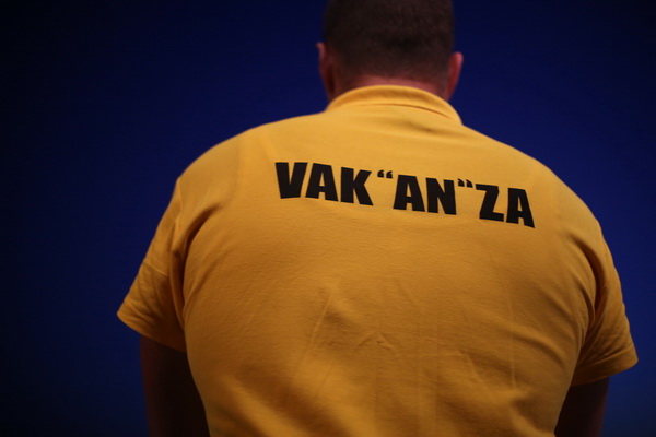 VAK”AN”ZA 31%, za 3. mjesto: Pinac Preko – Sukošan 3-2 VAK”AN”ZA 31%, za 3. mjesto: Pinac Preko – Sukošan 3-2