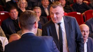 Svečana sjednica Gradskog vijeća Grada Zadra Svečana sjednica Gradskog vijeća Grada Zadra