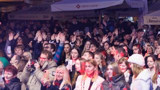 Tony Cetinski @ Advent u Zadru