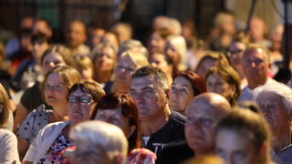 42. susret klapa Raspivano Bibinje 42. susret klapa Raspivano Bibinje
