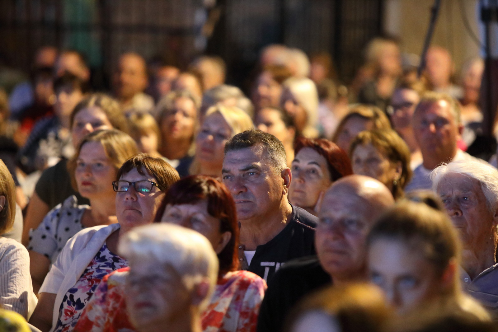 42. susret klapa Raspivano Bibinje 42. susret klapa Raspivano Bibinje