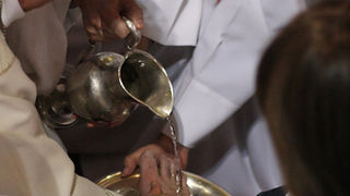 Veliki Četvrtak u katedrali sv. Stošije (Foto:Saša Čuka)