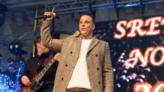 Doček 2017: Najluđa noć na zadarskom Poluotoku privukla više tisuća Zadrana i gostiju Doček 2017: Najluđa noć na zadarskom Poluotoku privukla više tisuća Zadrana i gostiju