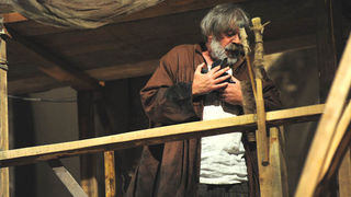 Kazaliste lutaka Zadar: Premijera predstave “Michelangelo Buonarotti” u crkvi Sv. Dominika, Foto: Nenad Marcev Kazaliste lutaka Zadar: Premijera predstave “Michelangelo Buonarotti” u crkvi Sv. Dominika, Foto: Nenad Marcev