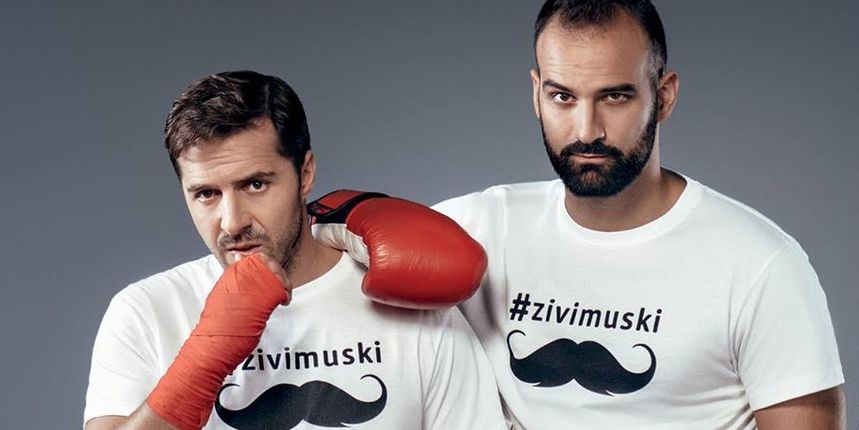 Ivan Šarić Ivan Šarić