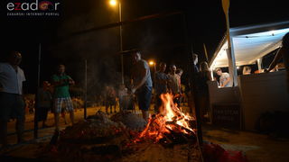 Kuzma & Shaka Zulu @ Zadar Craft Beer Festival 2017