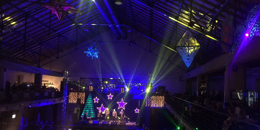 Četiri tenora raspjevala i nasmijala krcat Arsenal Četiri tenora raspjevala i nasmijala krcat Arsenal