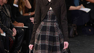 Paris Fashion Week: Louis Vuitton jesen 2010 (Coutorture.com)