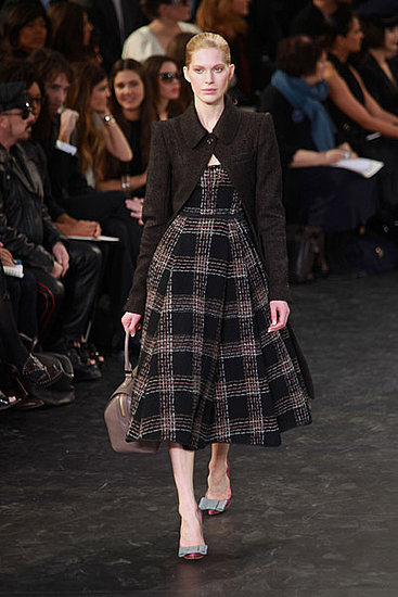 Paris Fashion Week: Louis Vuitton jesen 2010 (Coutorture.com)