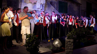 Raspivano Bibinje 2012, Foto: Leo Banić