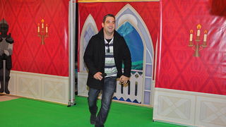 Ljubav topi led i Super subota u Supernova centru! Foto: Iva Perinčić