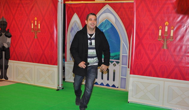 Ljubav topi led i Super subota u Supernova centru! Foto: Iva Perinčić