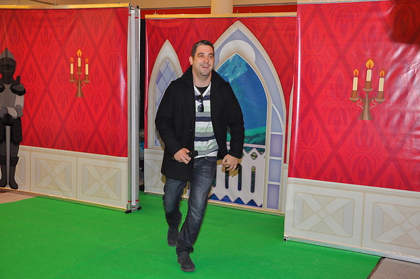 Ljubav topi led i Super subota u Supernova centru! Foto: Iva Perinčić