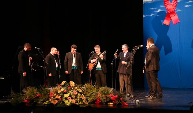 Ars cantabile i gosti: Humanitarni koncert u HNK zadar