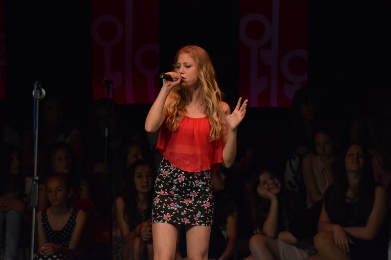 Dječji festival Benjafest, foto: Iva Perinčić