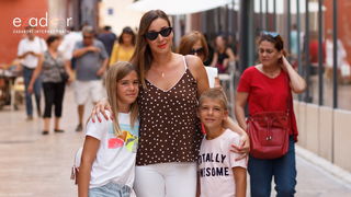 Đir po gradu, ponedjeljak 20. kolovoza 2018. Đir po gradu, ponedjeljak 20. kolovoza 2018.