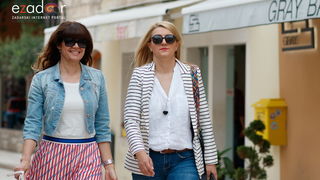 Đir po gradu, subotnja špica 1. lipnja 2019. Đir po gradu, subotnja špica 1. lipnja 2019.