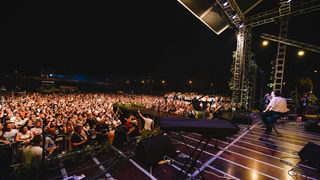 Stari Plac: Mišo Kovač i prijatelji priredili nezaboravan koncert